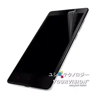 在飛比找PChome24h購物優惠-Xiaomi 紅米 NOTE 5.5吋 晶磨抗刮高光澤(亮面