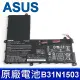 ASUS B31N1503 電池 Asus EeeBook E202SA Series 3ICP7/61/81