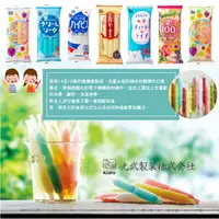 在飛比找樂天市場購物網優惠-日本 光武製菓 冰棒飲料系列 8入 蘇打 乳酸 水果 牛奶 