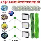 Filter Brush Parts For iRobot Roomba i7 i7+ i3 i4 i6 i8 Plus E5 E6 E7 Vacuum AUS