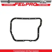 For 1966-1972 Fargo D200 Pickup Transmission Oil Pan Gasket Fel-Pro 1967 1968