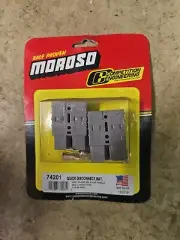 Moroso Battery Quick Disconnect
