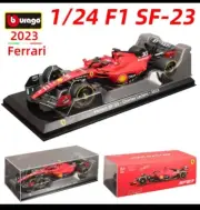 2023 #16 Charles Leclerc 1:24 SF23