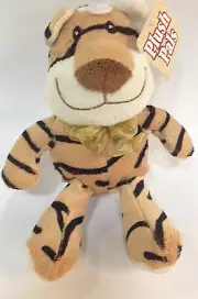 Plush Pals Tiger Stuffed Animal
