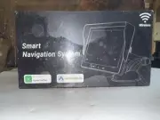 7" HD Smart Navigation System Apple CarPlay Android Auto