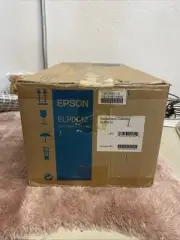 Epson Document Camera ELPDC12