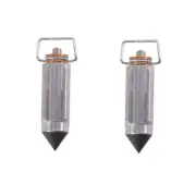 Carburetor Float Valve Needle Set Fit For YAMAHA tdm850 1992-1993