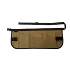 Professional Canvas Tool Waist Bag Belt for Landscaping and Farming