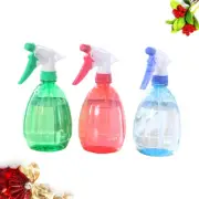 3 PCS Vintage Spritzer Bottle Cleaning Spray Bottle Hair Spray Bottle