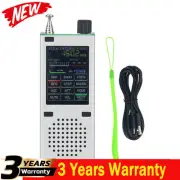 TOP ATS120 Pocket SBB Portable Radio Receiver Bluetooth Full Band FM AM Radio
