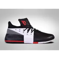 在飛比找蝦皮購物優惠-二手鞋 女鞋 adidas Dame 3 ‘Rip City