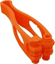 "Abbraccia" Finger Massager Finger Massage Tools Hand Massage Rollers Hand Joint Roller for Joint Relax