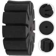 12 Arrows Separator Quiver Sports Shoulder Brace Shooting Sponge Holder Archery