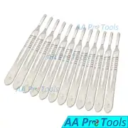 24 Pcs Scalpel Handle #4 Surgical, Dental, Veterinary Instruments For Blades