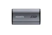 4TB ADATA SE880 PORTABLE SSD TITANIUM GREY