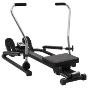 Rowing Machine 5 Level Hydraulic Resistance AU Stock Premium Quality ✨