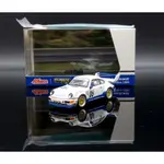 【MASH】現貨特價 TARMAC 1/64 PORSCHE 911 TURBO S LM GT SUZUKA #86