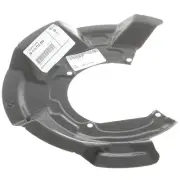 Genuine Mini Protection plate right 34-11-6-772-550 (for: Mini)