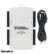 USB-6216 Data Acquisition Card DAQ USB 16CH 400KS/s Isolated Multifunction OEM