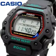 CASIO Watch Casio Watch Watch Cheap Casio Digital Men's DW-290-1V
