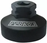 Pedro's External Bottom Bracket Socket Tool For 16-Notch External Bearing BB Cup