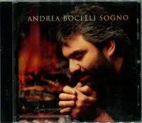 在飛比找露天拍賣優惠-安德烈波伽利 大地之夢 Andrea Bocelli Sog