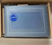 MCGS HMI industrial display touch screen 7" 128M RAM 8M storage TPC7022kt