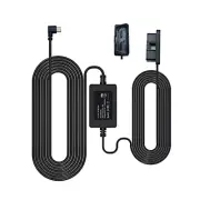 WOLFBOX Type-C Hardwire Kit OBD Hardwire Kit for G840S/G930/i07/G900/G850/G840H