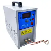 65A Diamond Segment Welder Induction Heater Brazing Machine High Frequency