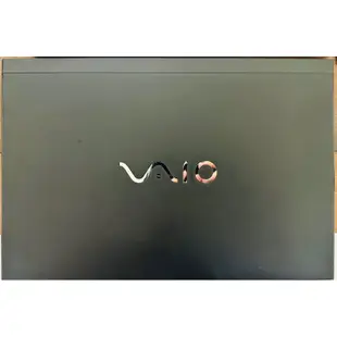 Vaio (Sony)Pro PG VJPG11C11N 13.3吋/i5-7200/4GB/128GB 日本製