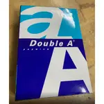 A4 影印紙 70磅 / 便宜影印紙 DOUBLE A影印紙