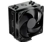 Cooler Master Hyper 212 Black Edition Cooling Fan/Heatsink (rr-212s-20pk-r2)