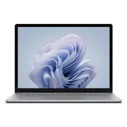Microsoft Surface Laptop 6 For Business (13.5", Ultra 5 135H, 256GB/16GB, W11) - Platinum