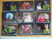 MST3K MYSTERY SCIENCE THEATRE INVENTION EXCHANGE SET 2017 RRPARKS 104 CARDS W/CL