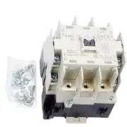 Contactor AC110V/AC220V/AC380V For MITSUBISHI S-T80