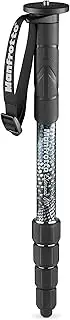 Manfrotto Monopod Element MII Black