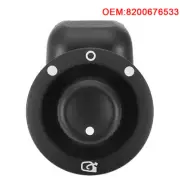 Electric Mirror Control Switch Adjust Knob For Renault 8200109014 8200676533_bf