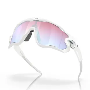 【Oakley】JAWBREAKE(雪鏡 運動太陽眼鏡 OO9290-21)