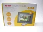 Kodak EasyShare SV811 8" Digital Picture Frame - NEW IN BOX