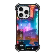 iPhone 16 Pro Bounce Case MagSafe Compatible HORIZON.