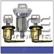 Nice Ignition And Door Lock Set - NID607B