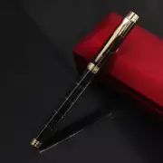 Calligraphy Pen Fountain Pen Smooth Writing Metal Fountain Pen Business Gift