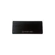 Nemesis Audio MICRO-2400D 1000W RMS Class D Monoblock Micro Amplifier