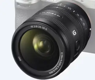 【新博攝影】SONY SEL2450 F2.8G 單眼相機用鏡頭 台灣索尼公司貨二年保固 ~~預購~~