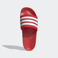 在飛比找蝦皮購物優惠-Adidas 運動防水拖鞋 女生  SLIDES 三線立體 