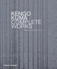 在飛比找博客來優惠-Kengo Kuma: Complete Works