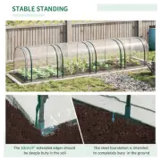 Mini Greenhouse