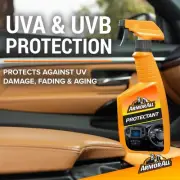 ArmorAll 500ml Protectant Spray & Trigger Spray FREE SHIPPING