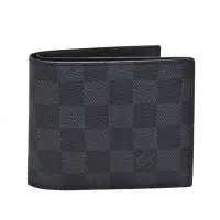 在飛比找momo購物網優惠-【Louis Vuitton 路易威登】N63336 經典M