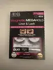 Ardell Professional Magnetic MegaHold Liner and Lash #110